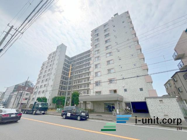 嬉しいペット可（細則ｆ有）です。大切な動物と一緒にお住まいいただけます。