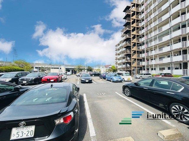 ルネ西船橋２号棟 今日も、明日も、この街で、きっと誰かが幸せになる物語が描かれていくはずです。