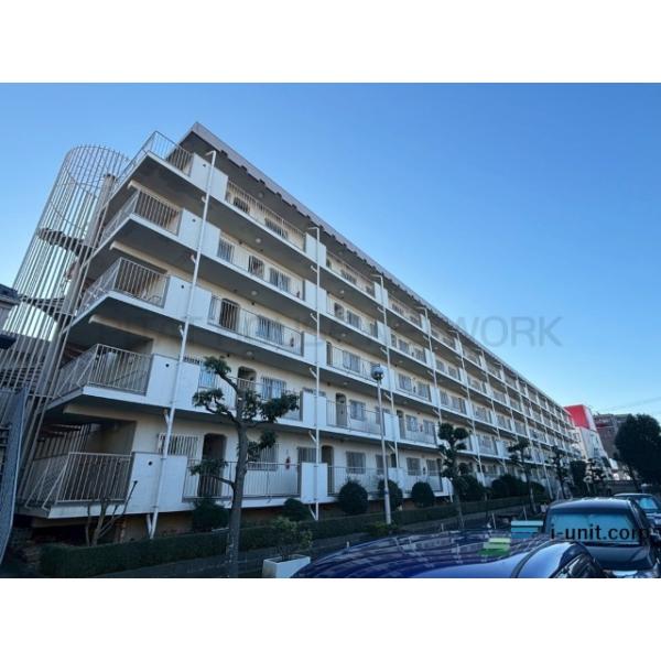 夏見台オークホームズ１号棟