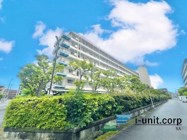 使い勝手の良い3LDKです。