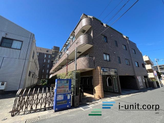西船橋駅まで徒歩12分です。