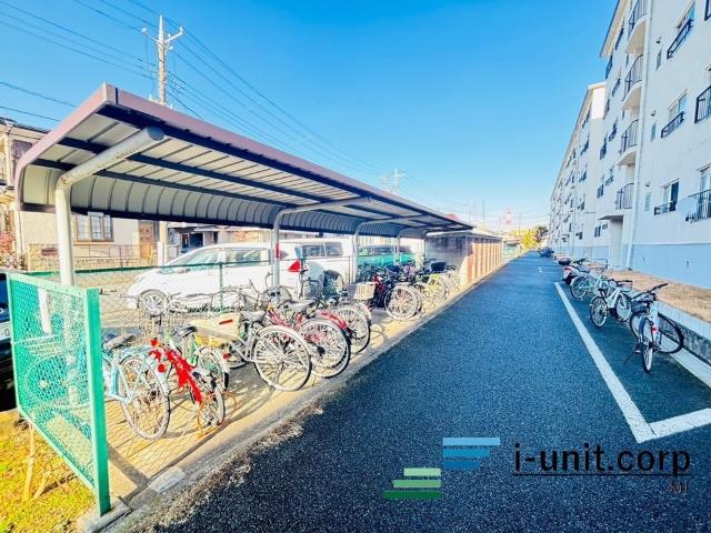 船橋ハイツ　６号棟 その他