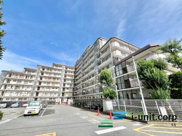 東部野田線「新船橋駅」まで徒歩7分です。