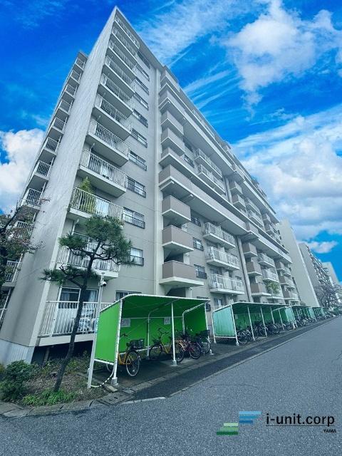 JR武蔵野線「市川大野」駅より徒歩19分です。