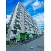 JR武蔵野線「市川大野」駅より徒歩19分です。