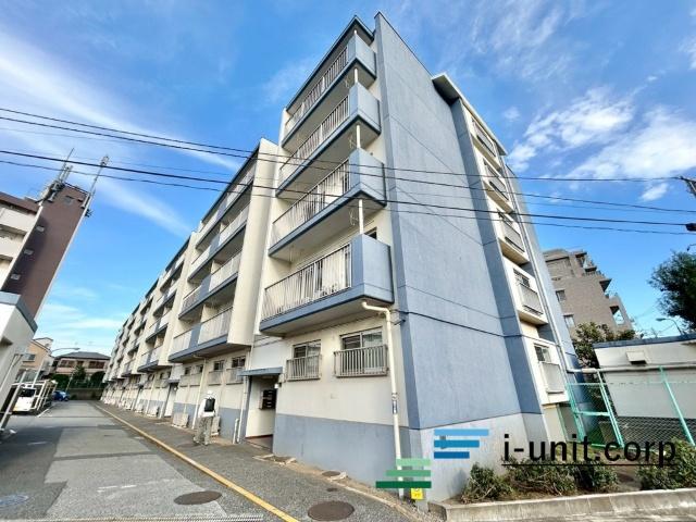 新京成線「前原」駅 徒歩7分