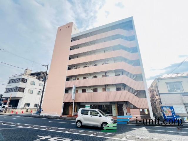 東京メトロ東西線「行徳」駅、徒歩12分です。
