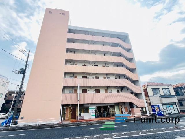 使い勝手の良い3LDKのお部屋です。