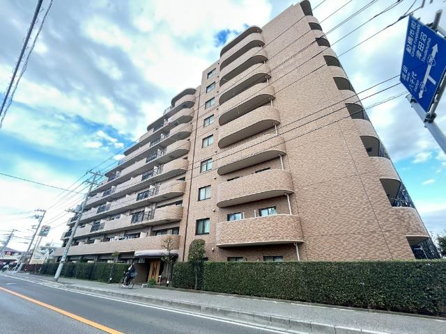 新京成線「習志野」駅徒歩11分の好立地！！