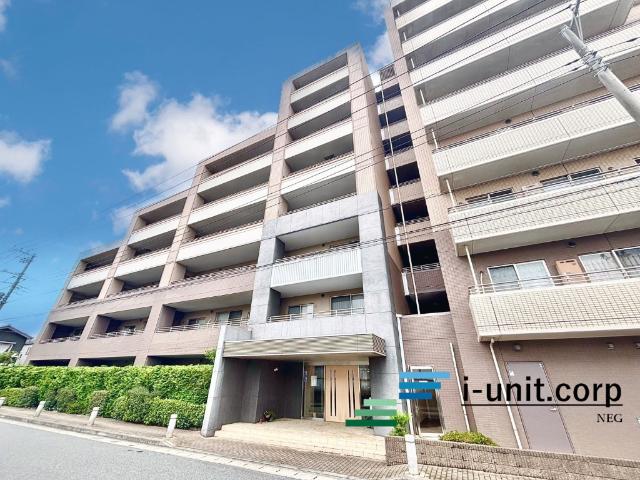 ゆとりある９５㎡以上！子供部屋も確保できますね。
