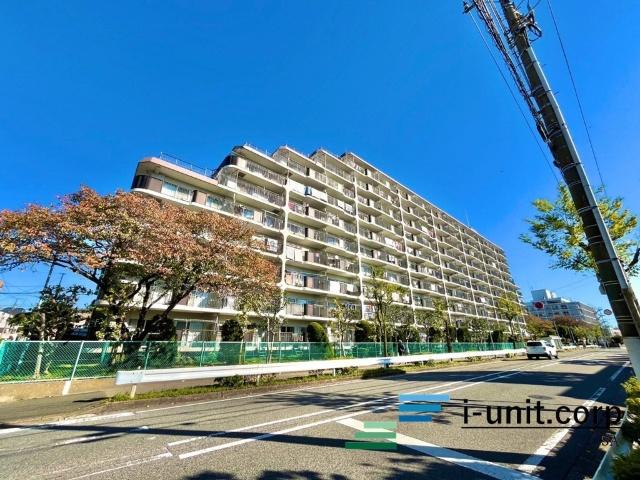 新規リノベーションのお部屋です。