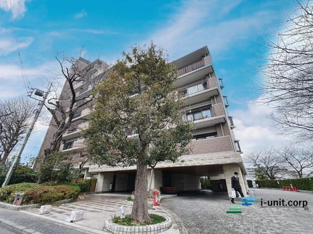 南向きにつき陽当り良好です。