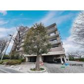 南向きにつき陽当り良好です。