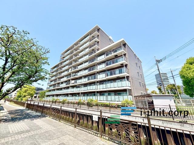 室内リフォーム済のお部屋です♪
