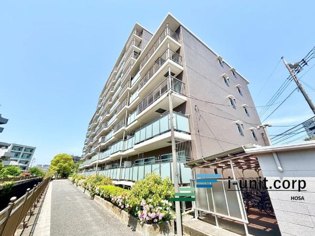 総武線船橋駅10分！