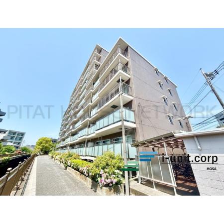 総武線船橋駅10分！