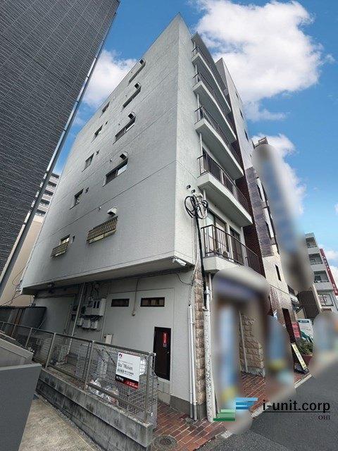広々とした3LDKでゆったりと過ごせます。