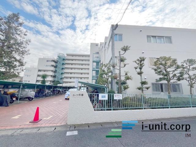南東向きの陽当たり良好なお部屋です！