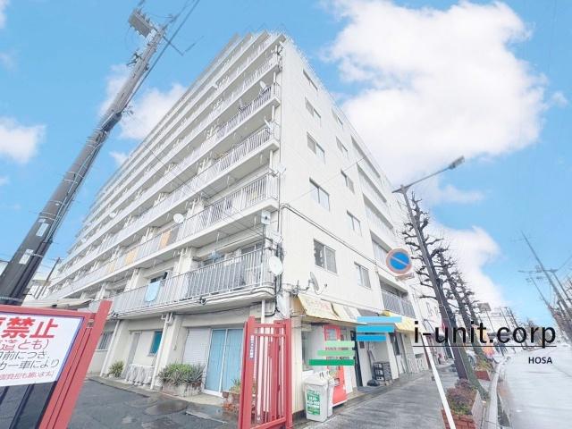 常磐線『北松戸』駅より徒歩5分の駅近物件です！通勤に便利ですね。