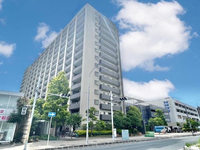 本物件は総武線『幕張』駅より徒歩10分です。