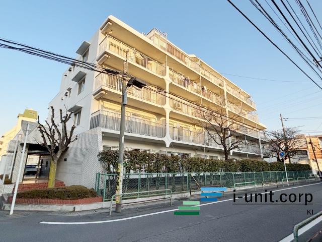 東西線「行徳駅」より徒歩4分の駅チカマンションです。