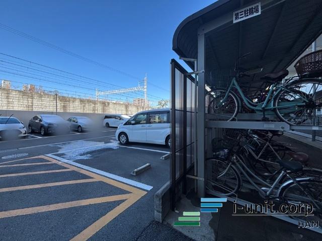 エンブレムです。