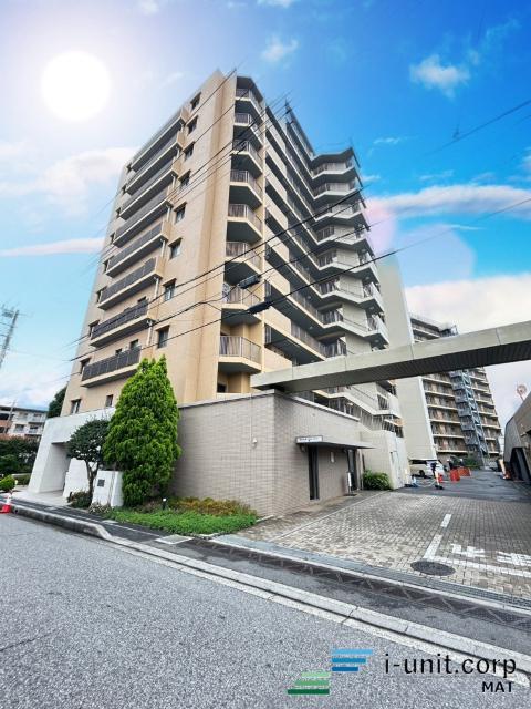 東葉高速線「船橋日大前」駅徒歩圏内！