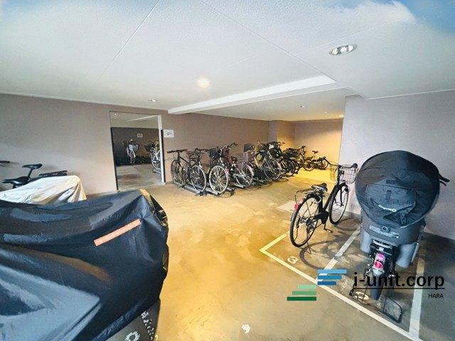 ベルヴィータ小岩 その他