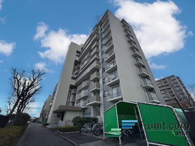 日当たり良好。