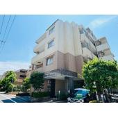 本物件は閑静な住宅街に位置しています。落ち着いた生活ができそうですね。