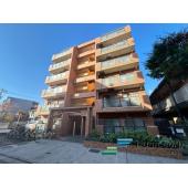 JR総武線「船橋駅」徒歩15分です