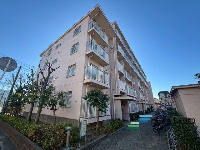 新規リノベーション物件です。