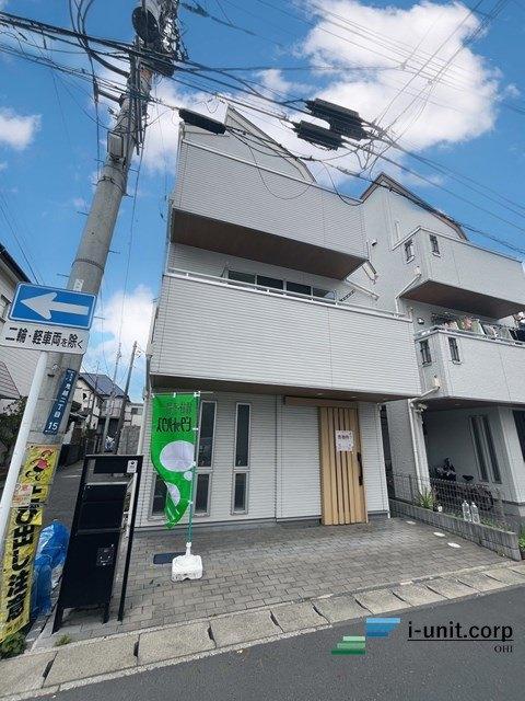 JR総武線「下総中山」駅まで徒歩7分