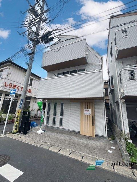 角地陽当たり◎