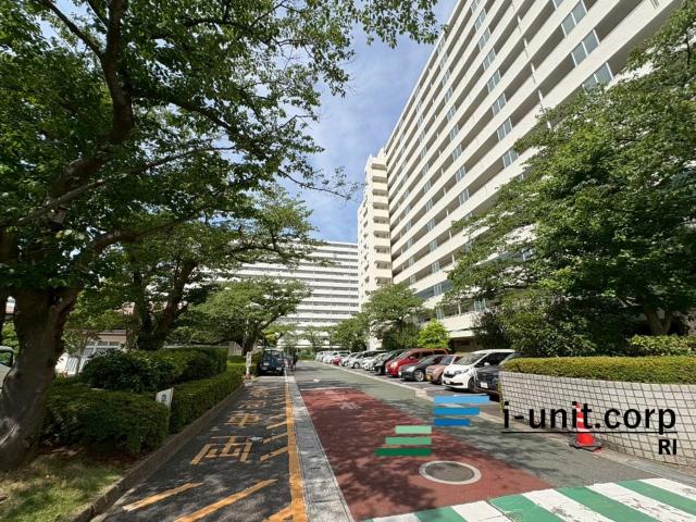 なぎさニュータウン　７号棟 外観