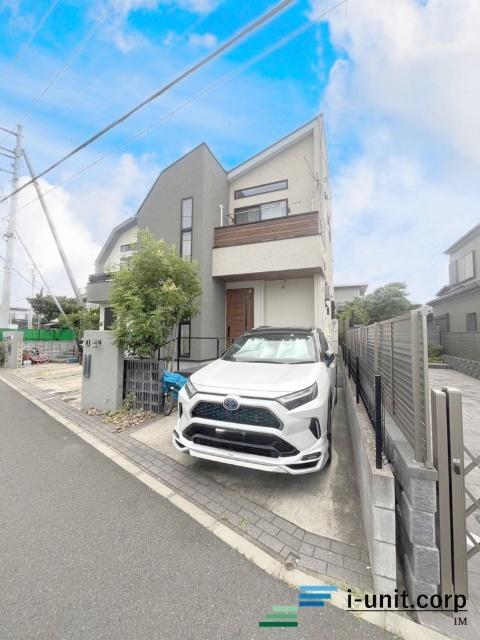 日当たり良好です。