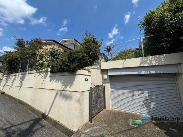建築条件なしの物件ですのでお好きなハウスメーカーで建築可能です！