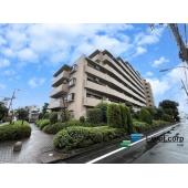 JR総武線「新小岩駅」徒歩圏内です。