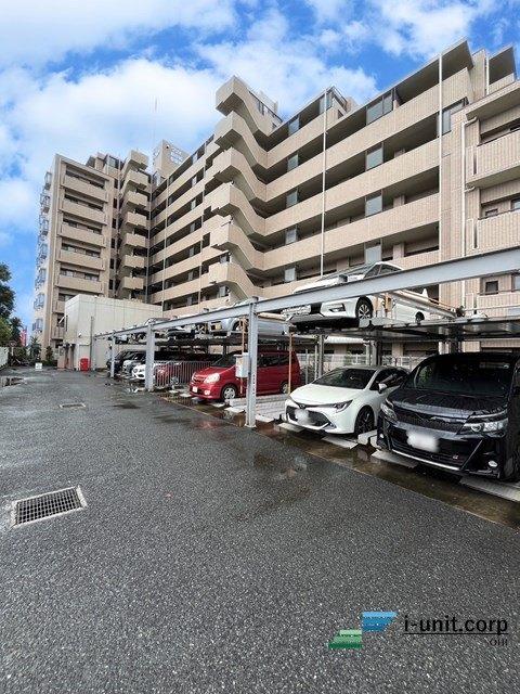 周辺環境も充実していますね。