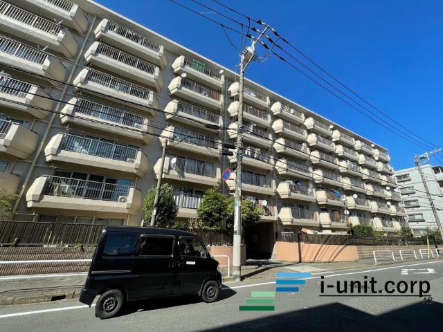 ピタットハウス西船橋14号店です。
