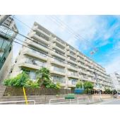 ピタットハウス西船橋14号店です。