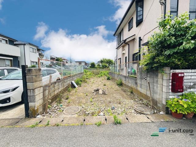建築条件無し☆当社オリジナル天空の家シリーズも建築可能です！