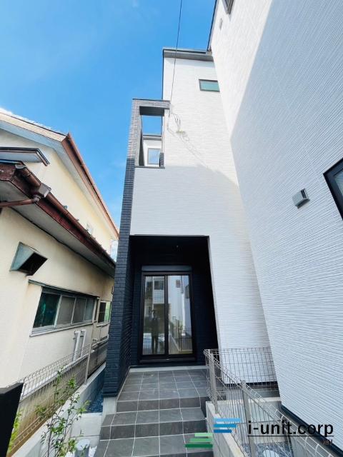 物件の陽当りや通風、周辺環境や街並みなど、資料には掲載していない情報を是非現地でご確認下さい。