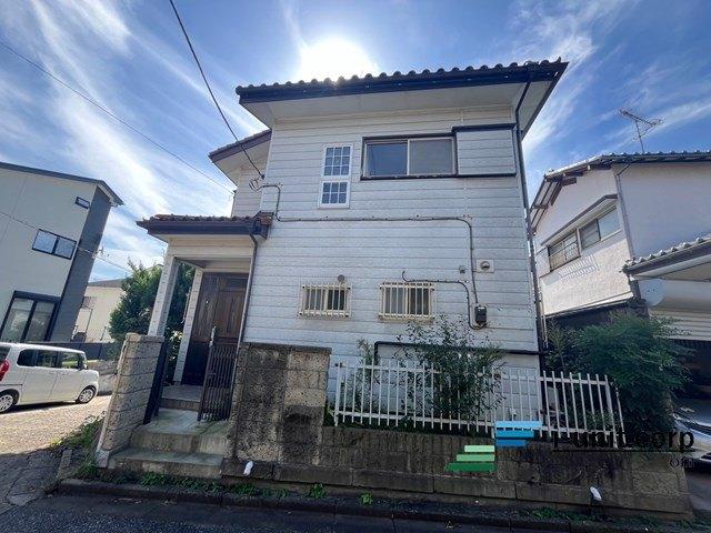 角地で陽当たり〇