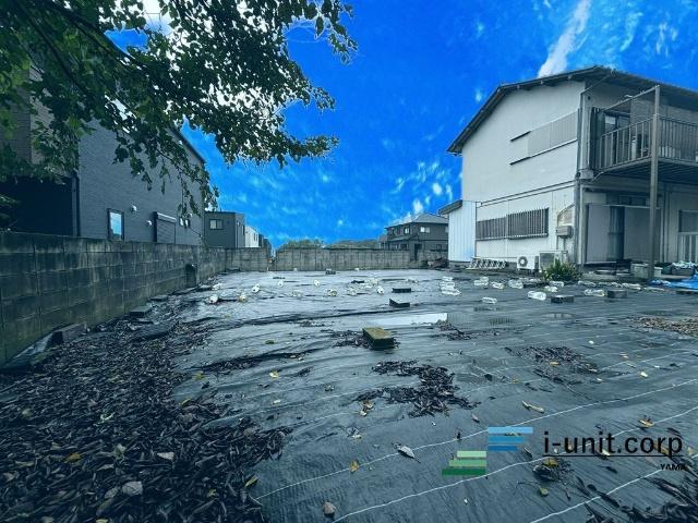 船橋市藤原5丁目　土地 土地
