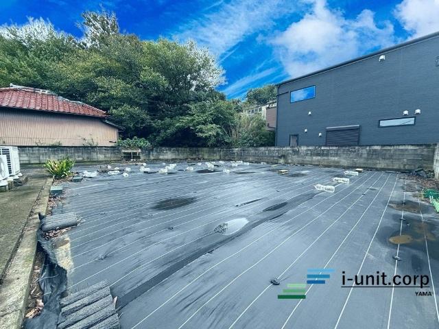 船橋市藤原5丁目　土地 土地