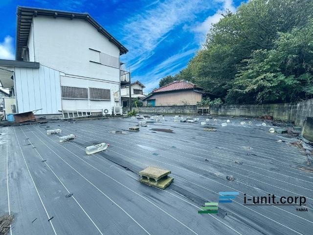 船橋市藤原5丁目　土地 土地
