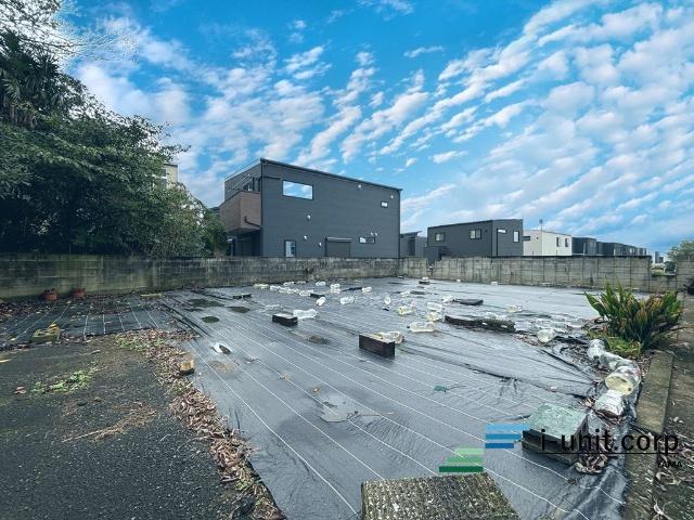船橋市藤原5丁目　土地 土地