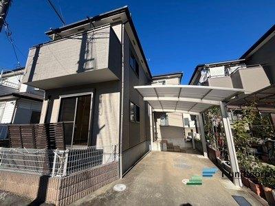 和室は、お子様のお昼寝スペース・遊び場としても重宝しますね◎