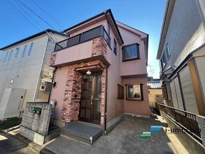 北初富駅まで徒歩圏で、毎日の通勤・通学やお出かけに便利ですね◎